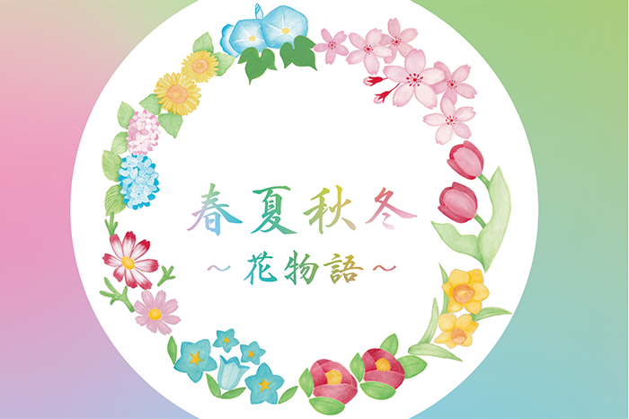 タオルデザイン