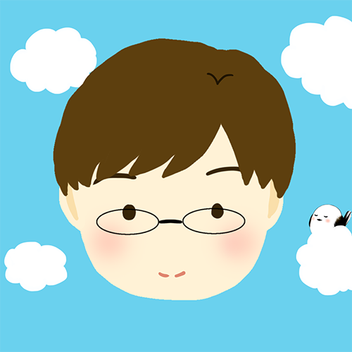 春夏秋冬の管理人