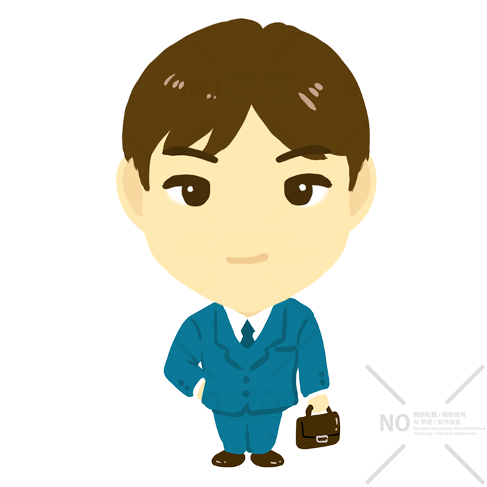 ミニイラスト２