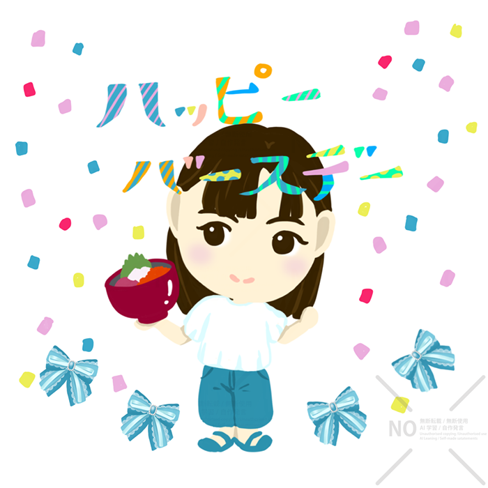 ミニイラスト４